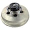 Kit Masters Fan Clutch K32Ra 2.9/16 Steel 1090-09650-01 - alternate 4
